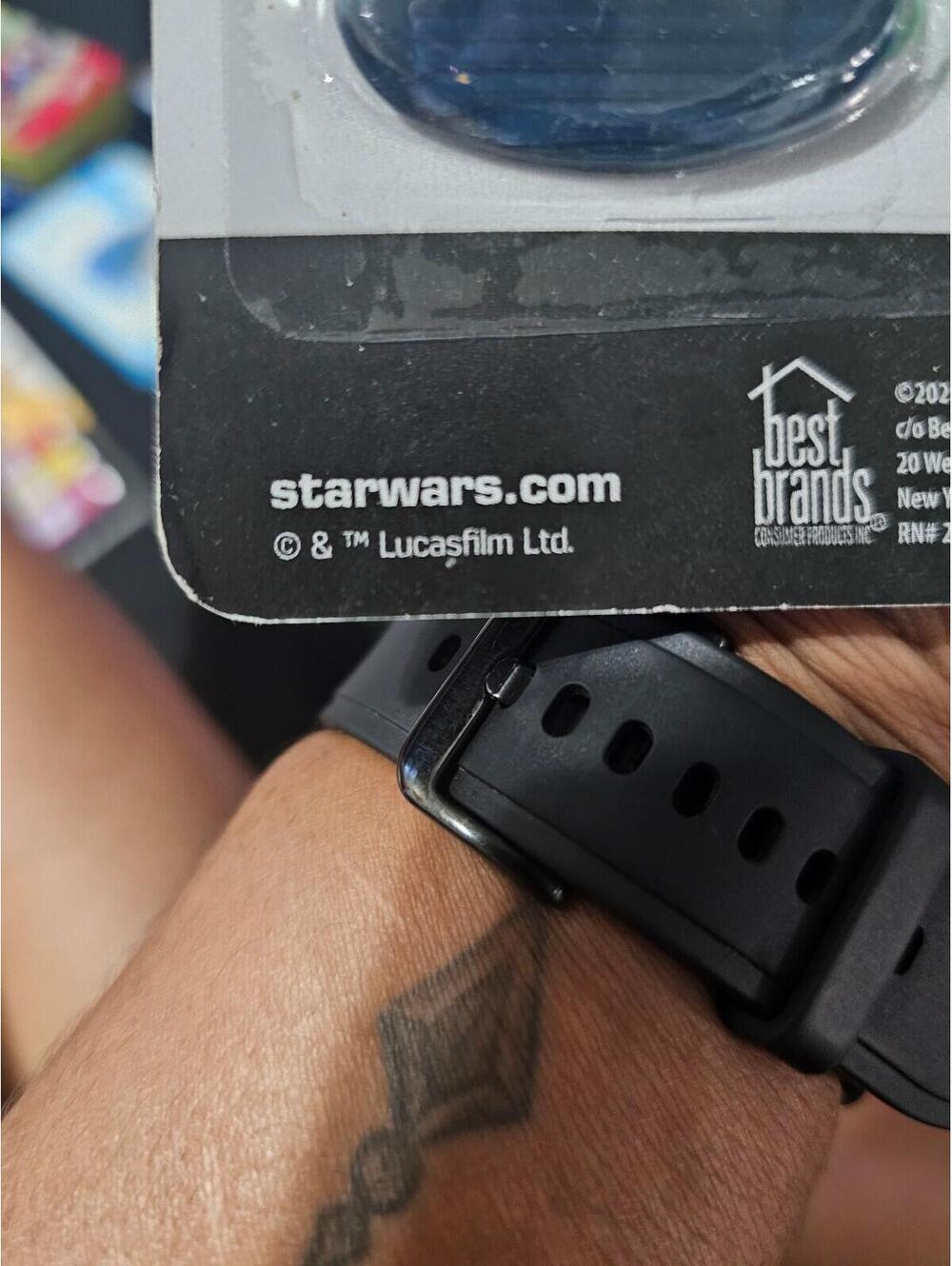 Star Wars - Picture 6 of 6